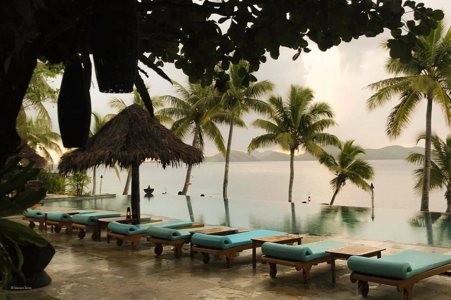 Tokoriki Island Resort Review: A Romantic Fiji Retreat