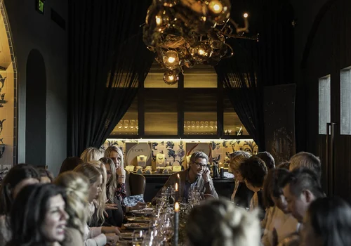 The 10 Best Auckland Restaurants You Need to Try in 2024