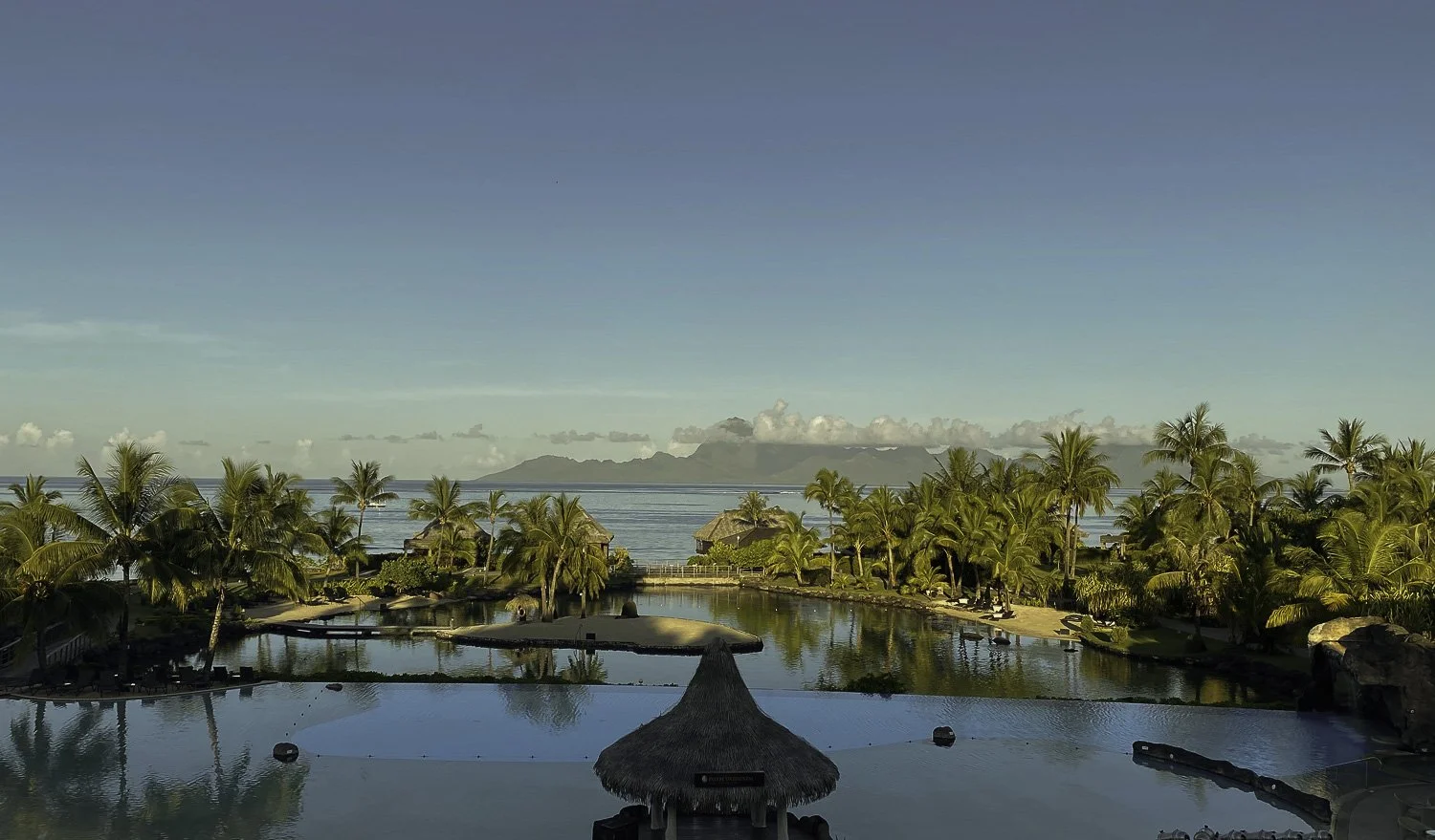 Best Luxury Hotels in Tahiti, French Polynesia