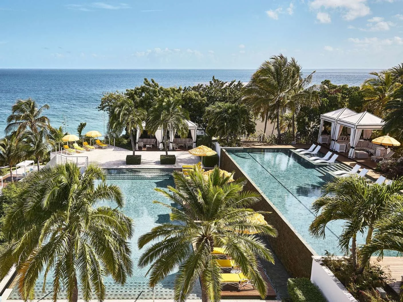 Malliouhana Resort Review: Timeless Seaside Style