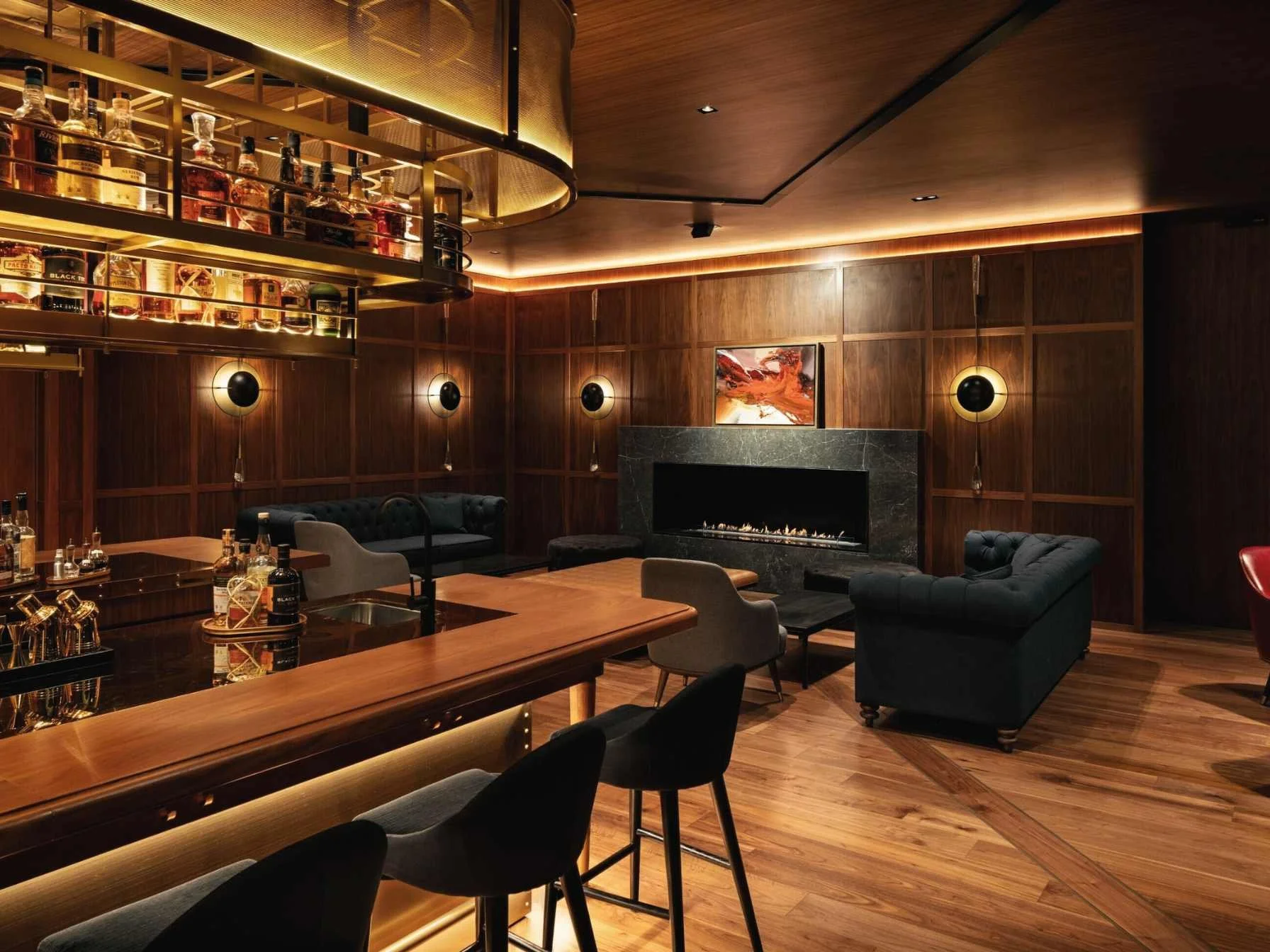 Staying at Park Hyatt, Auckland: The Ultimate Innercity Wellness Retreat