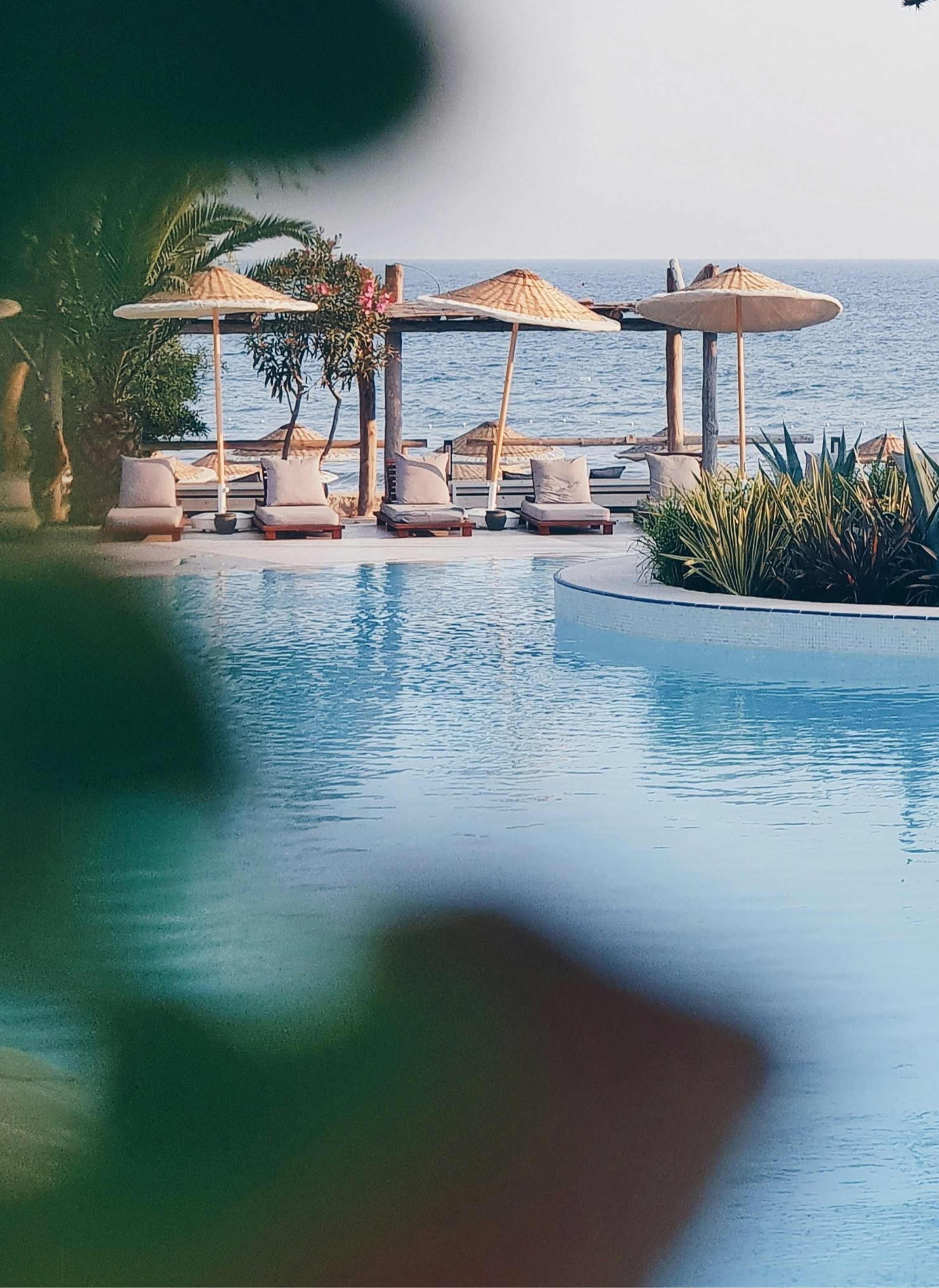 Must-Visit Beach Clubs in Dominican Republic