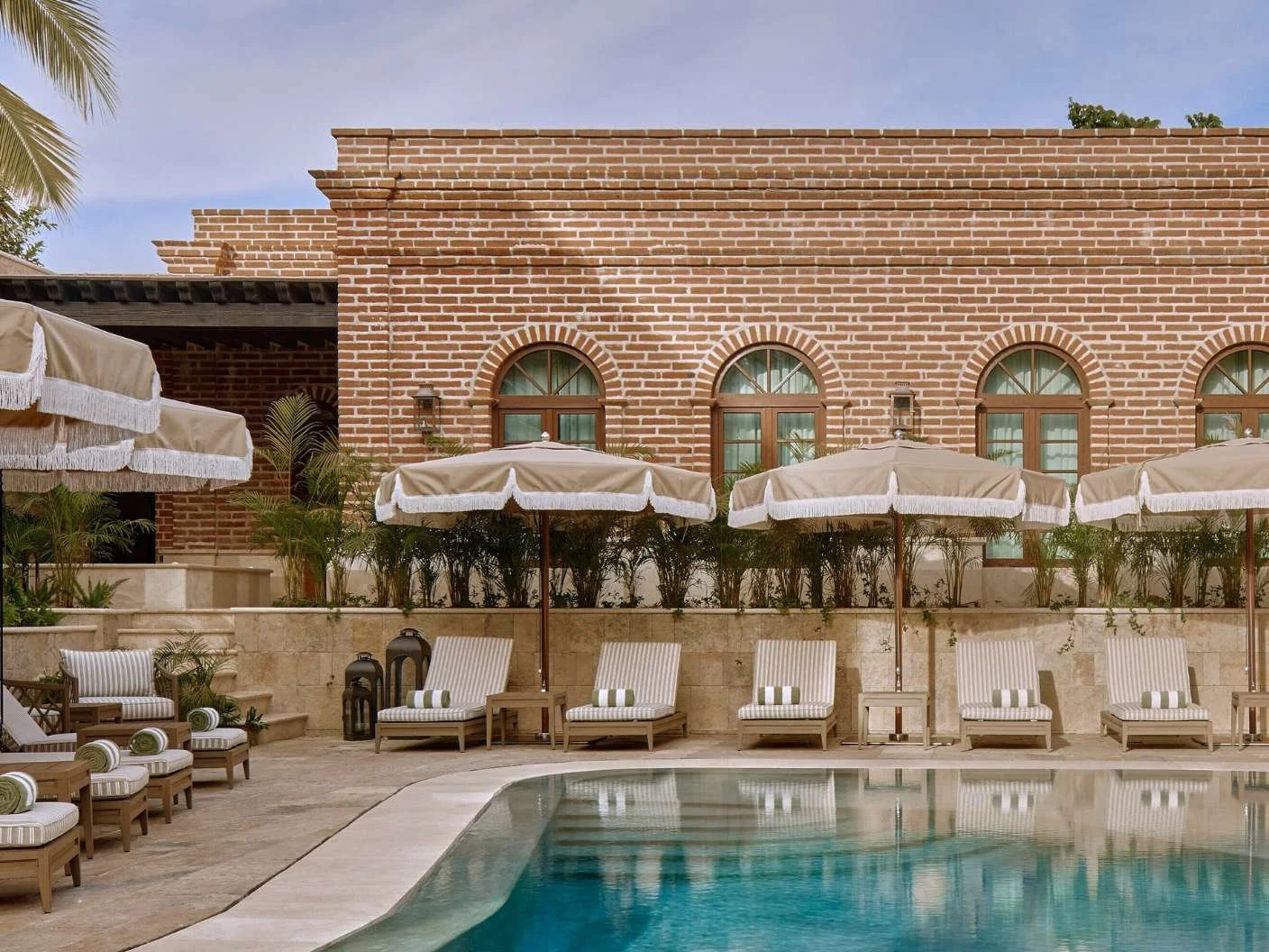 Desert Design: Baja California’s Best Boutique Hotels