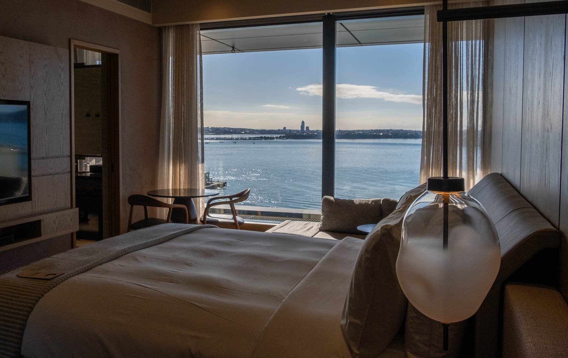 Auckland Itinerary | Where to Eat, Stay and Play