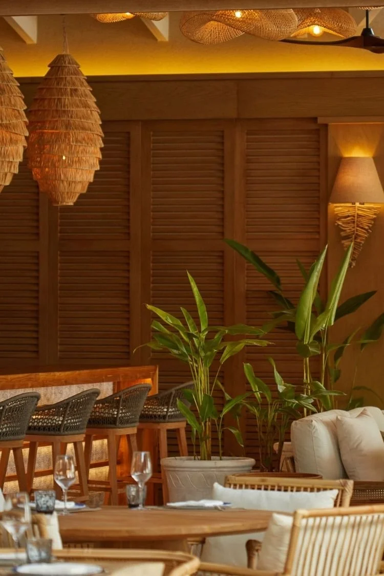 Best Luxury Resorts Dominican Republic, Cayo Levantado Resort 