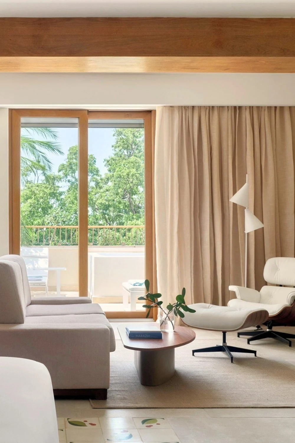 best resorts Dominican Republic, Kimpton Las Mercedes 