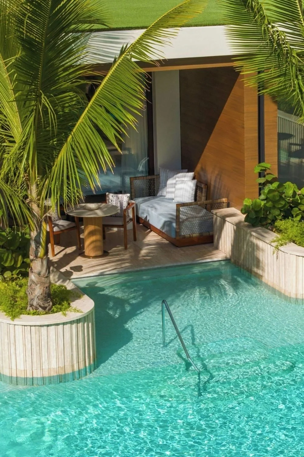 Best New Resort Dominican Republic: St Regis Cap Cana 