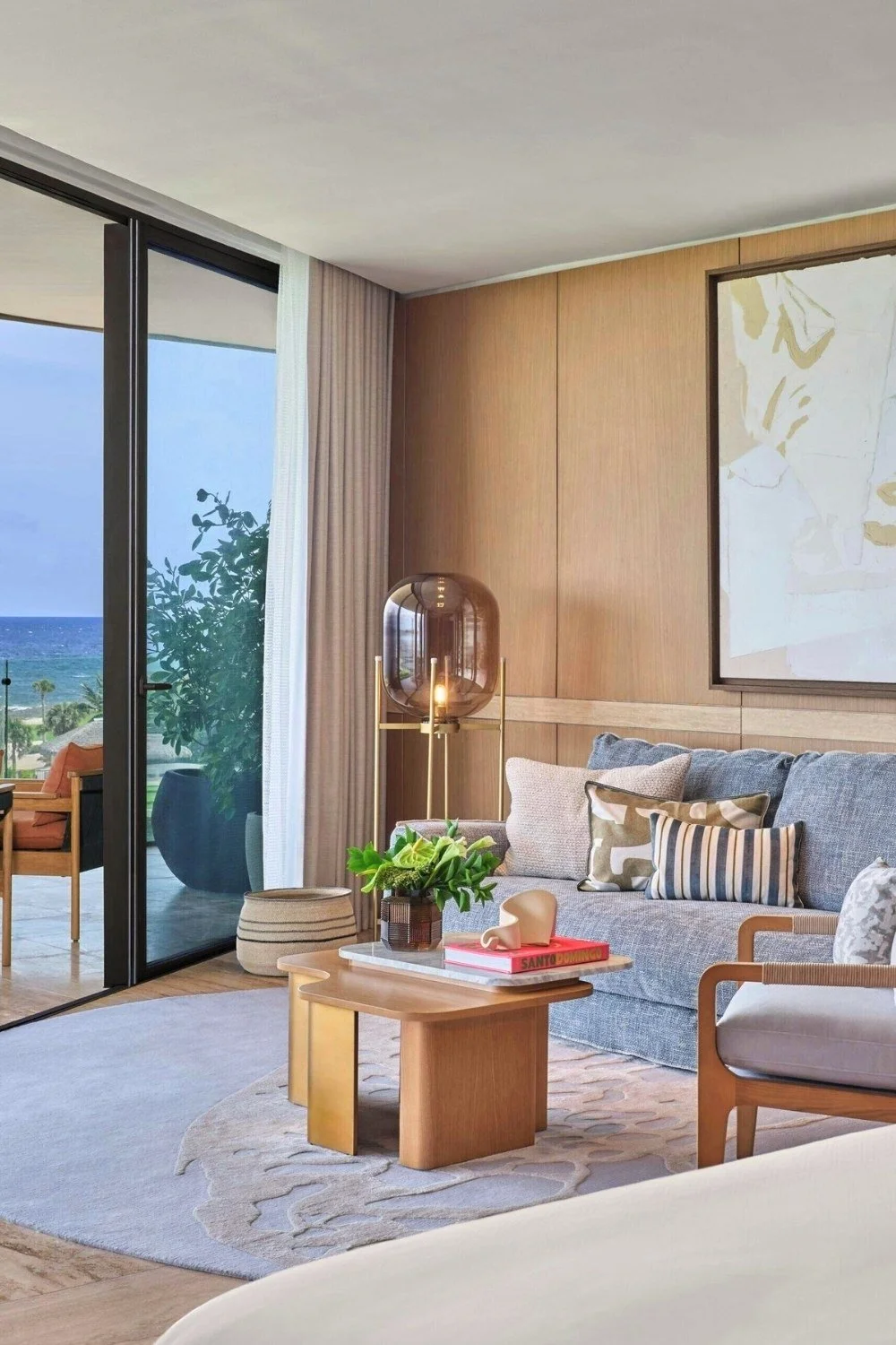 Best New Resort Dominican Republic: St Regis Cap Cana 