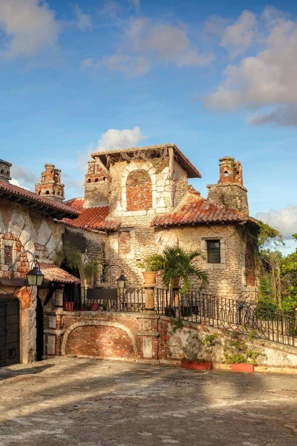 best resorts in the Dominican Republic, Casa De Campo