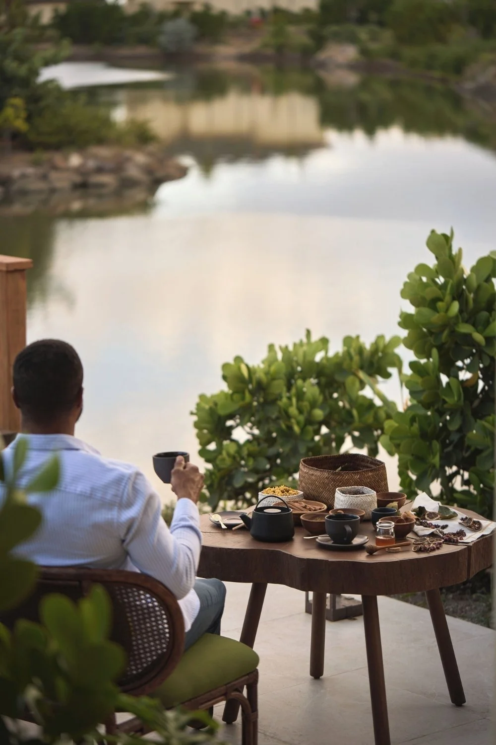 Six Senses La Sagesse, Grenada