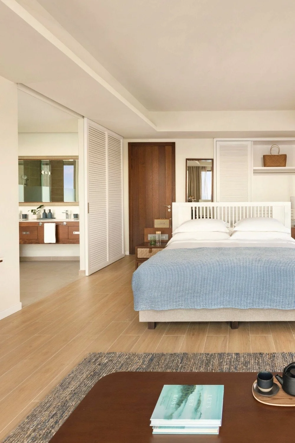 Six Senses La Sagesse, Grenada