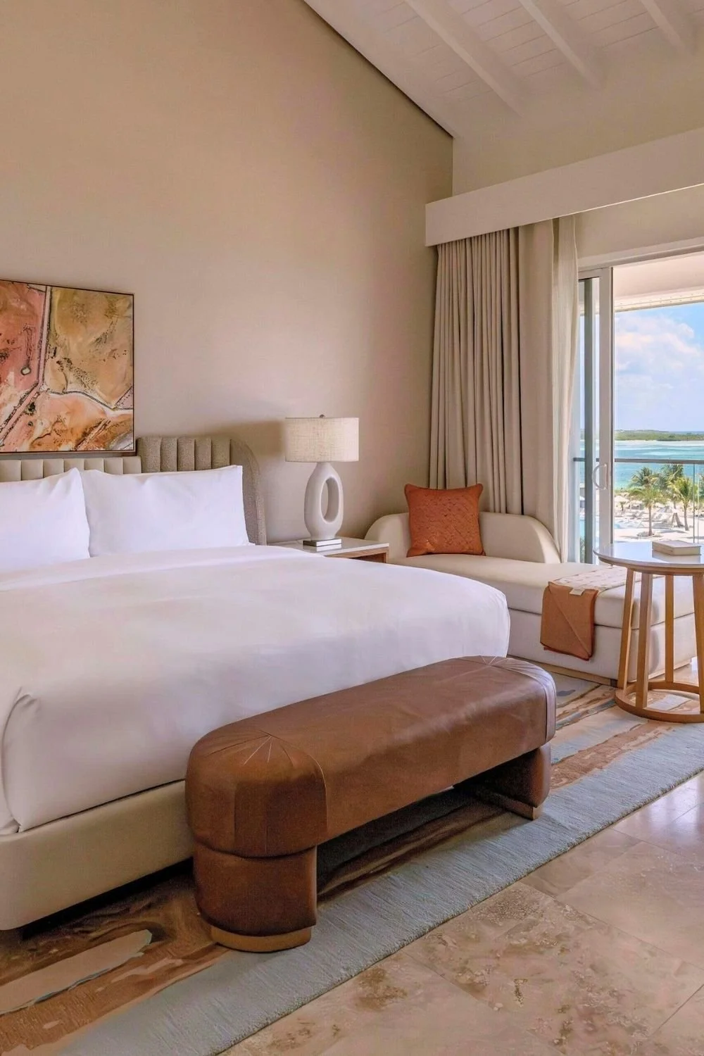 best new resorts in the Caribbean, Salterra Turks and Caicos 