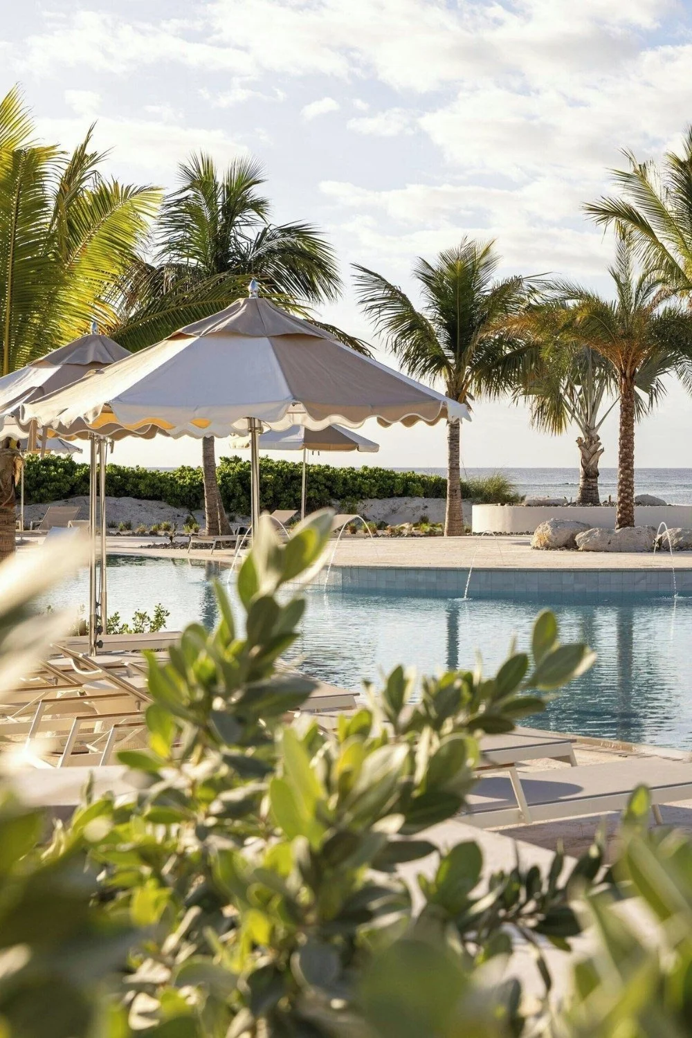 best new resorts in the Caribbean, Salterra Turks and Caicos 
