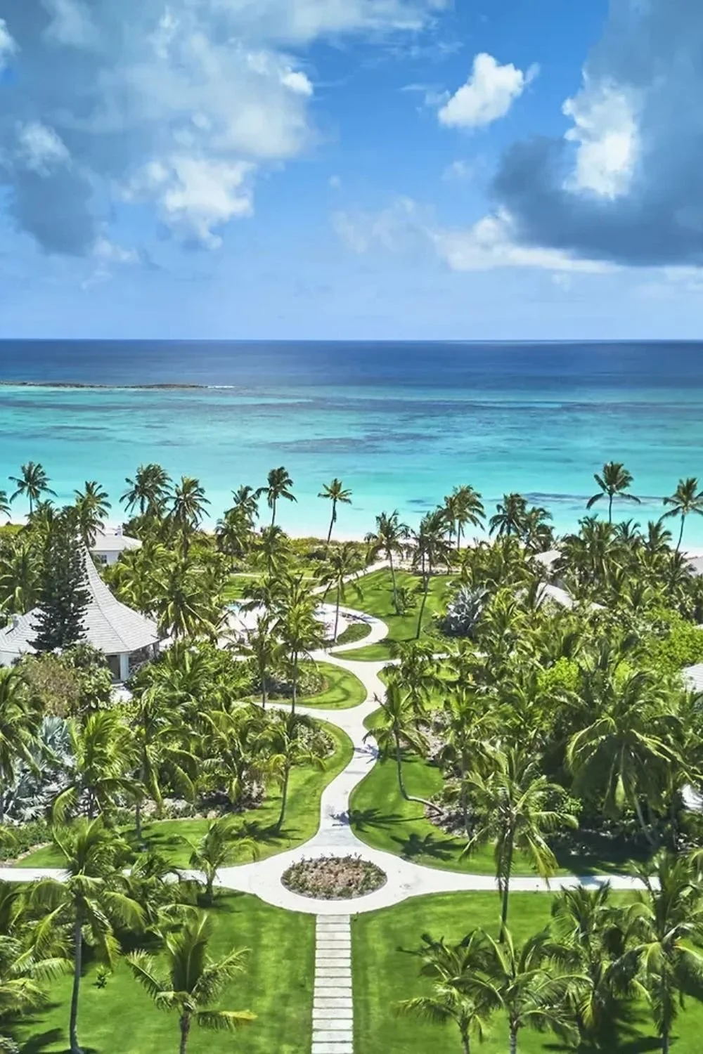 Best new resorts in the Caribbean - The Potlatch Club