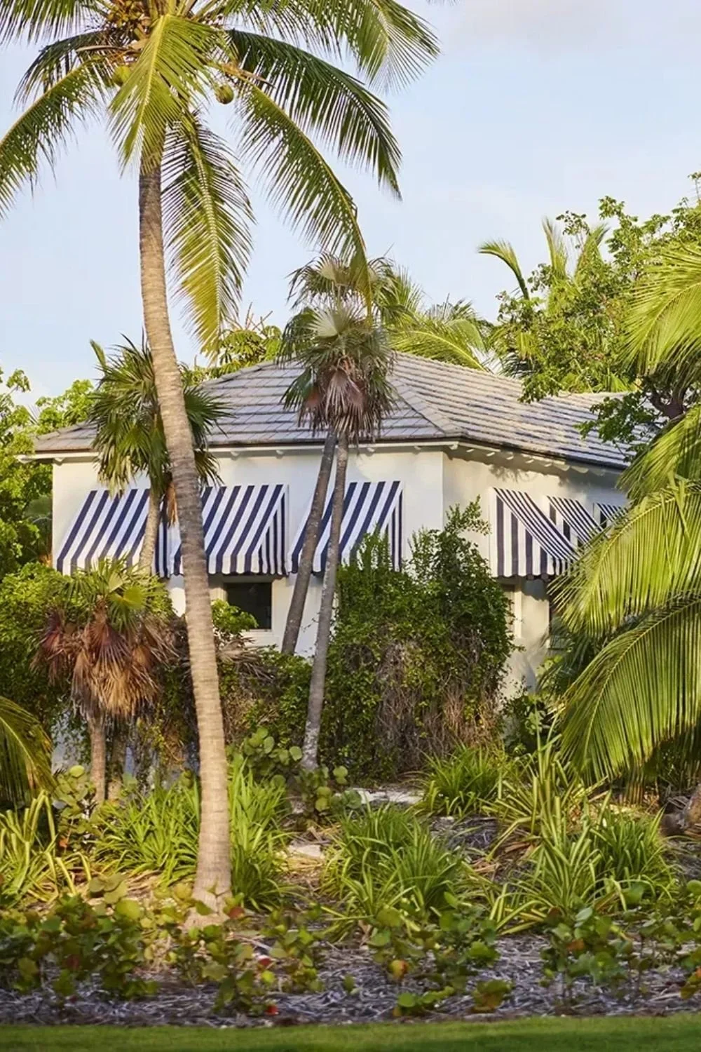 Best new resorts in the Caribbean - The Potlatch Club