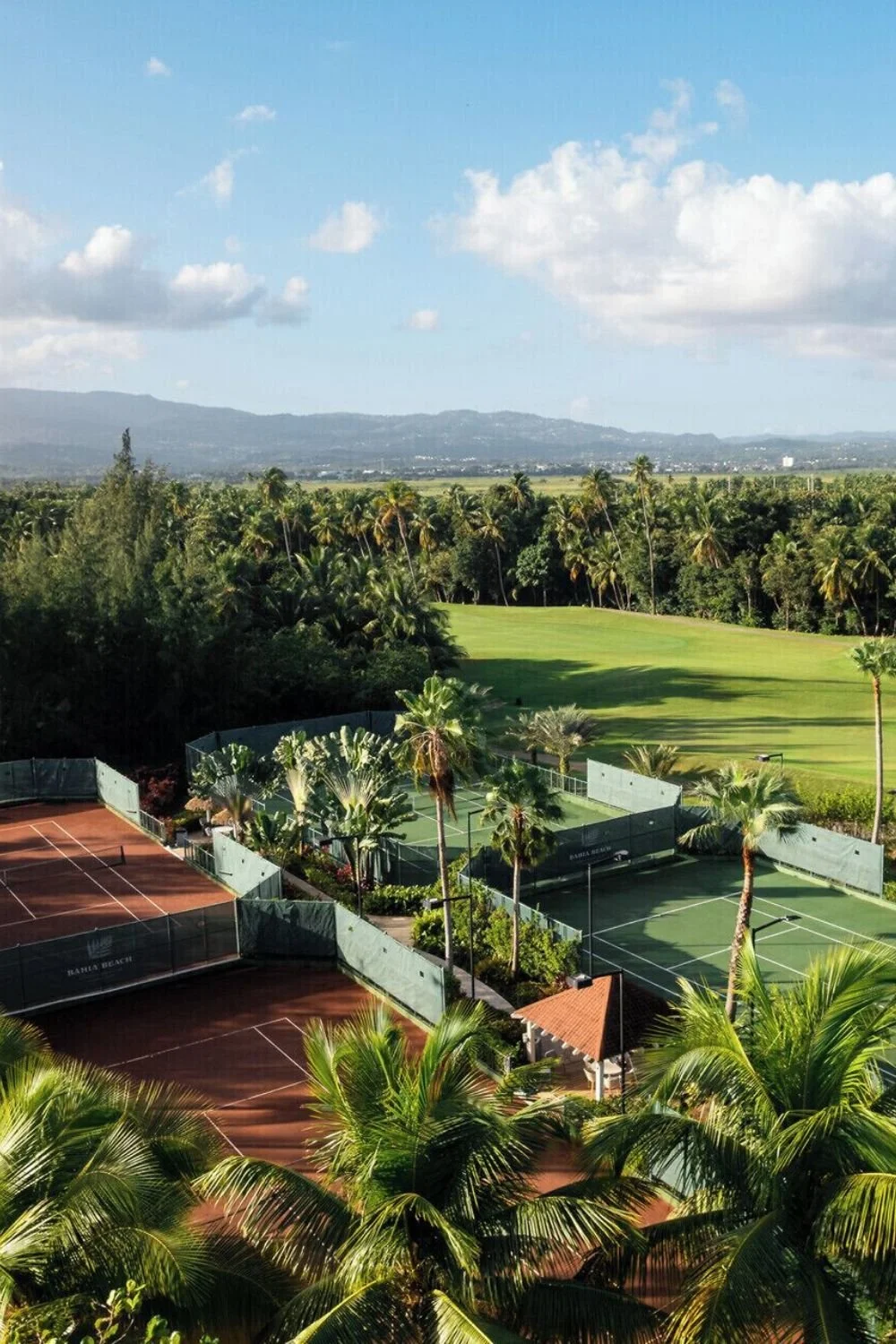 Best new hotels in the Caribbean, Four Seasons Resort and Residences Puerto Rico