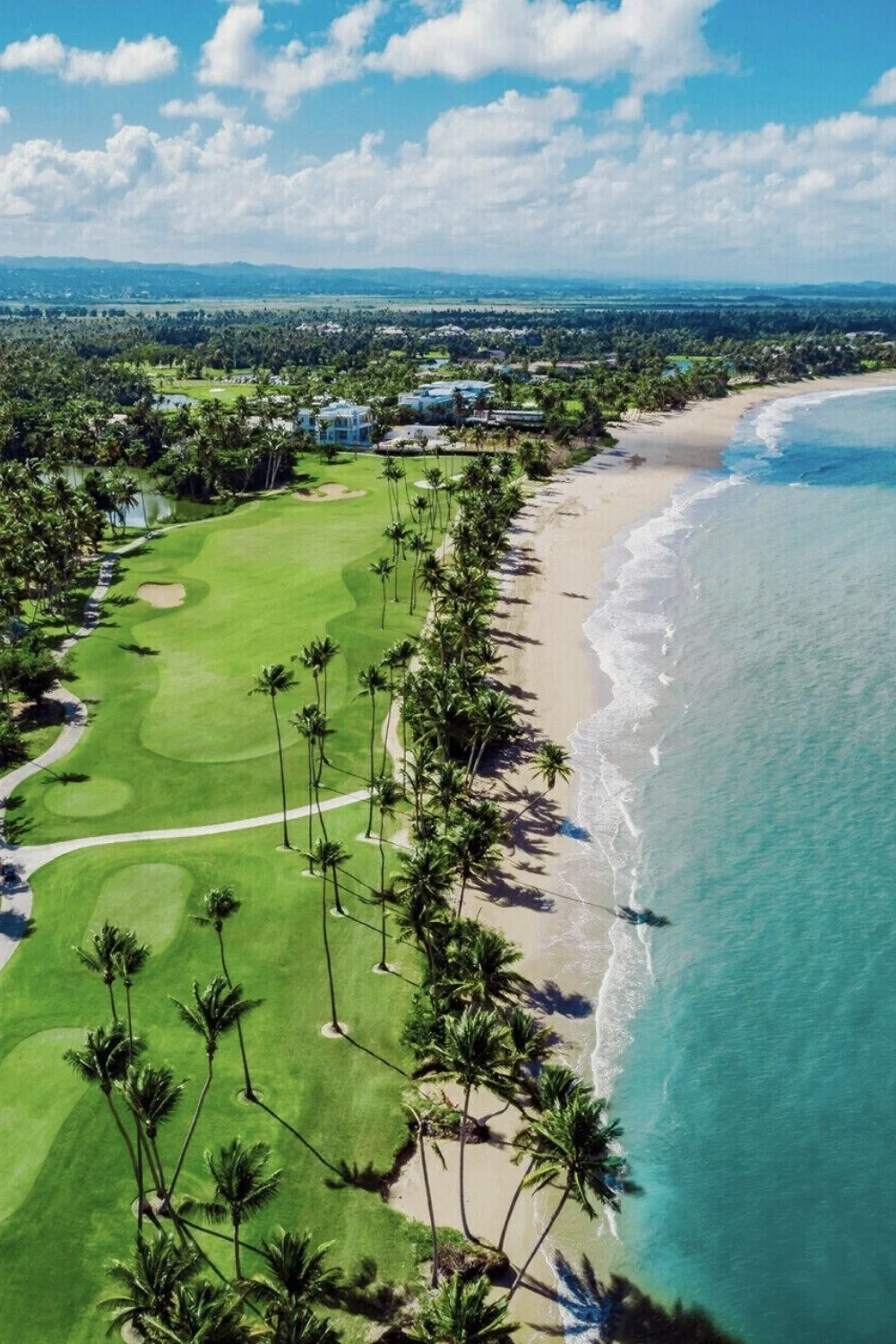 Best new hotels in the Caribbean, Four Seasons Resort and Residences Puerto Rico