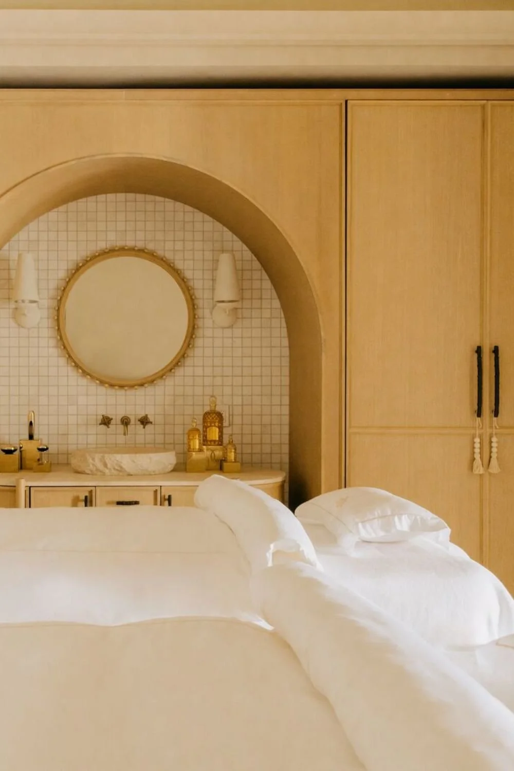 Newly renovated Belmond Cap Juluca, Anguilla