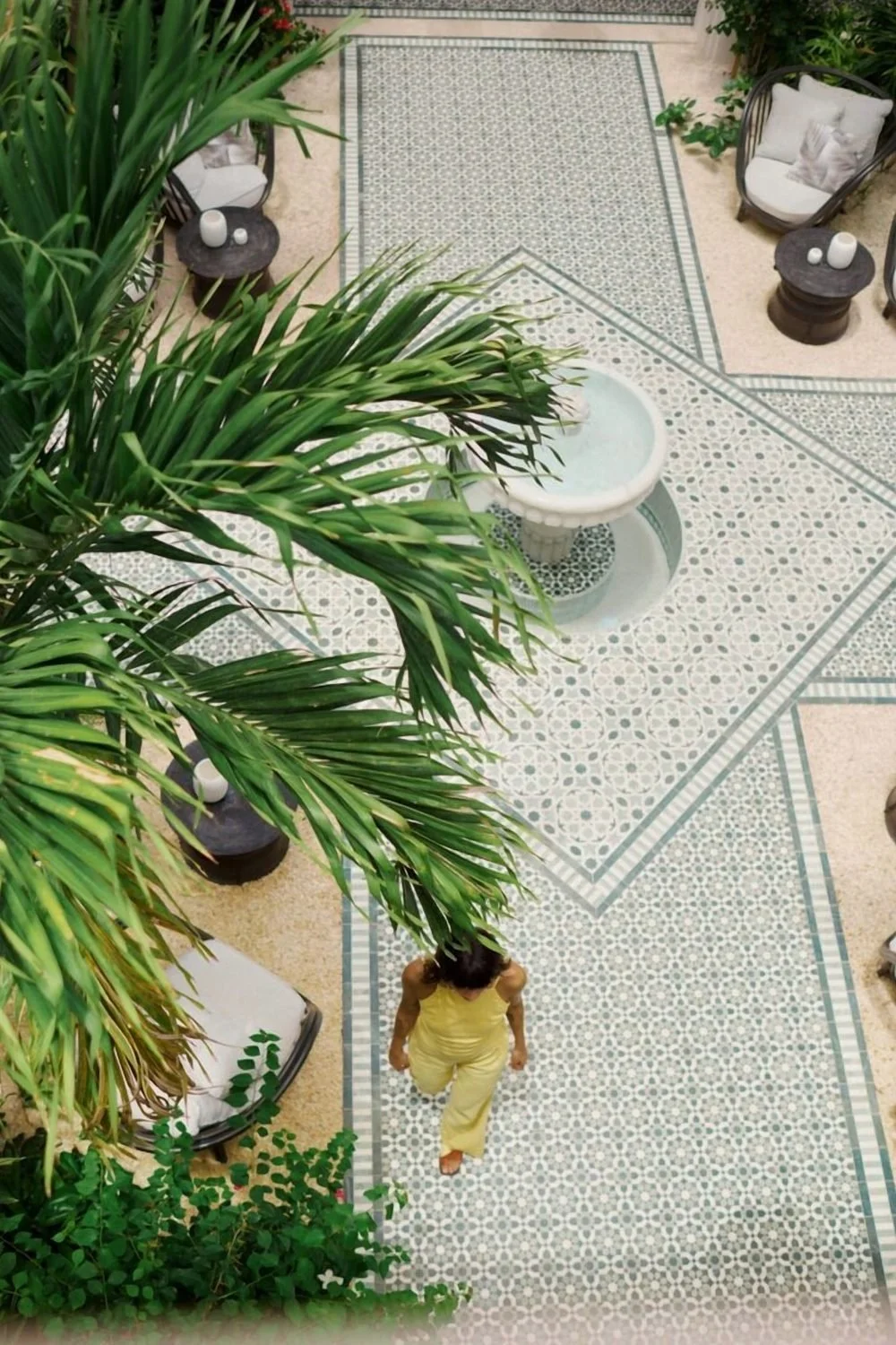 Newly renovated Belmond Cap Juluca, Anguilla