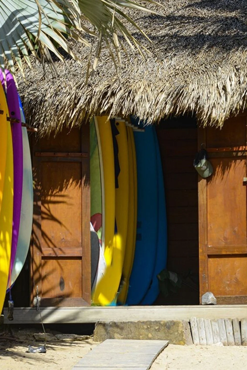 Best hotels in the Caribbean, Le Toiny St Barts