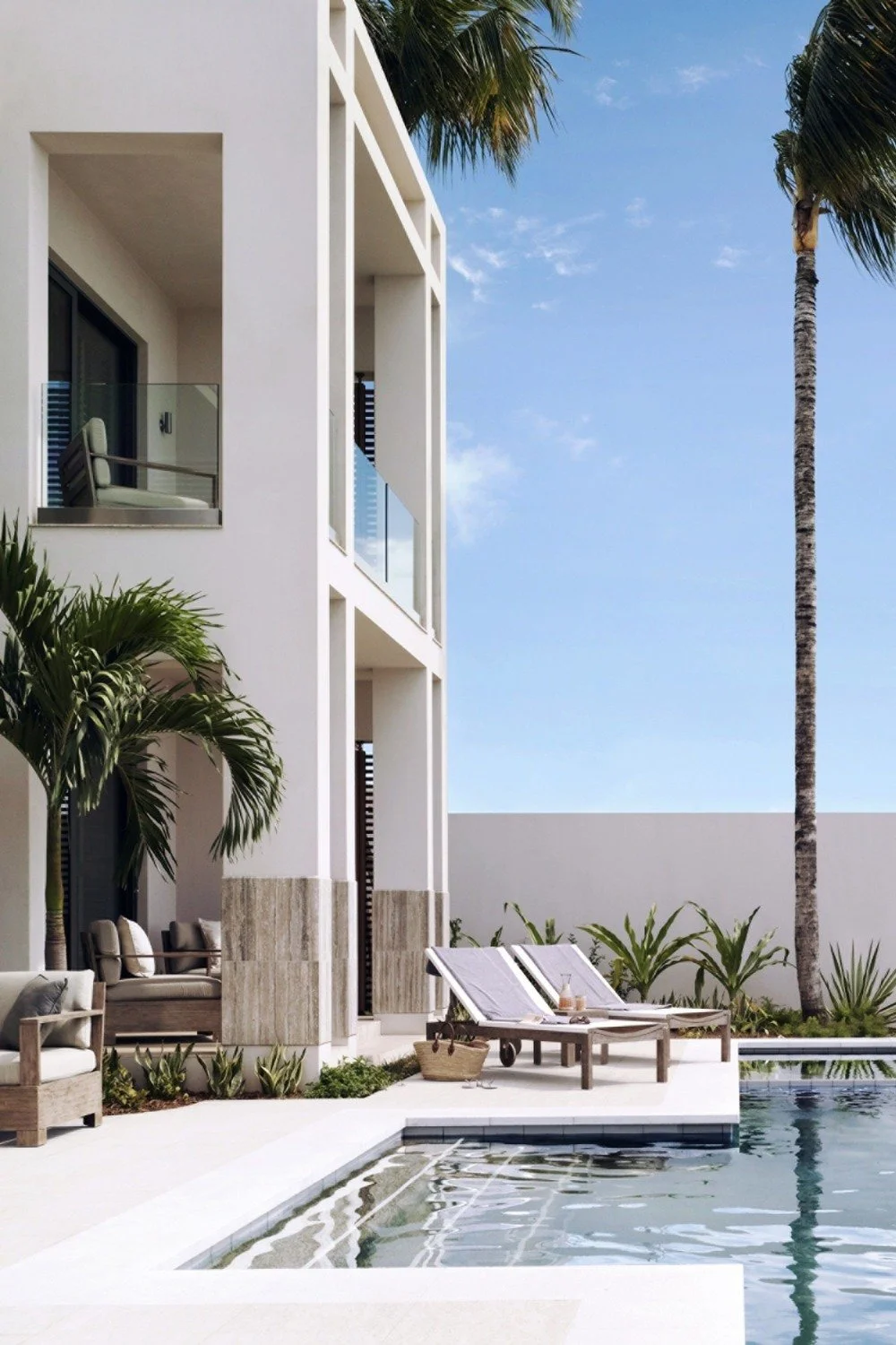 four seasons Anguilla Resort Review 