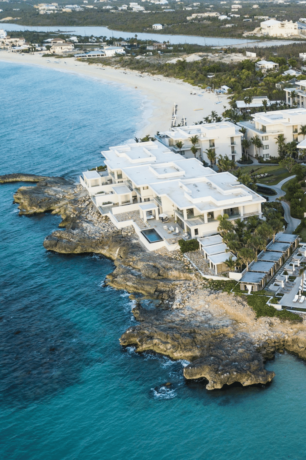 four seasons Anguilla Resort Review 