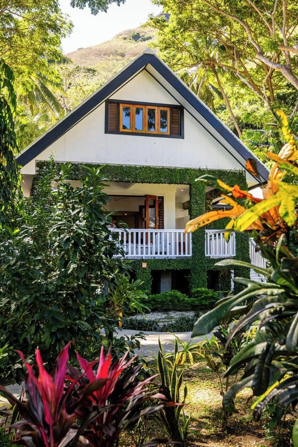 Fiji's best resorts - Waya Island Resort