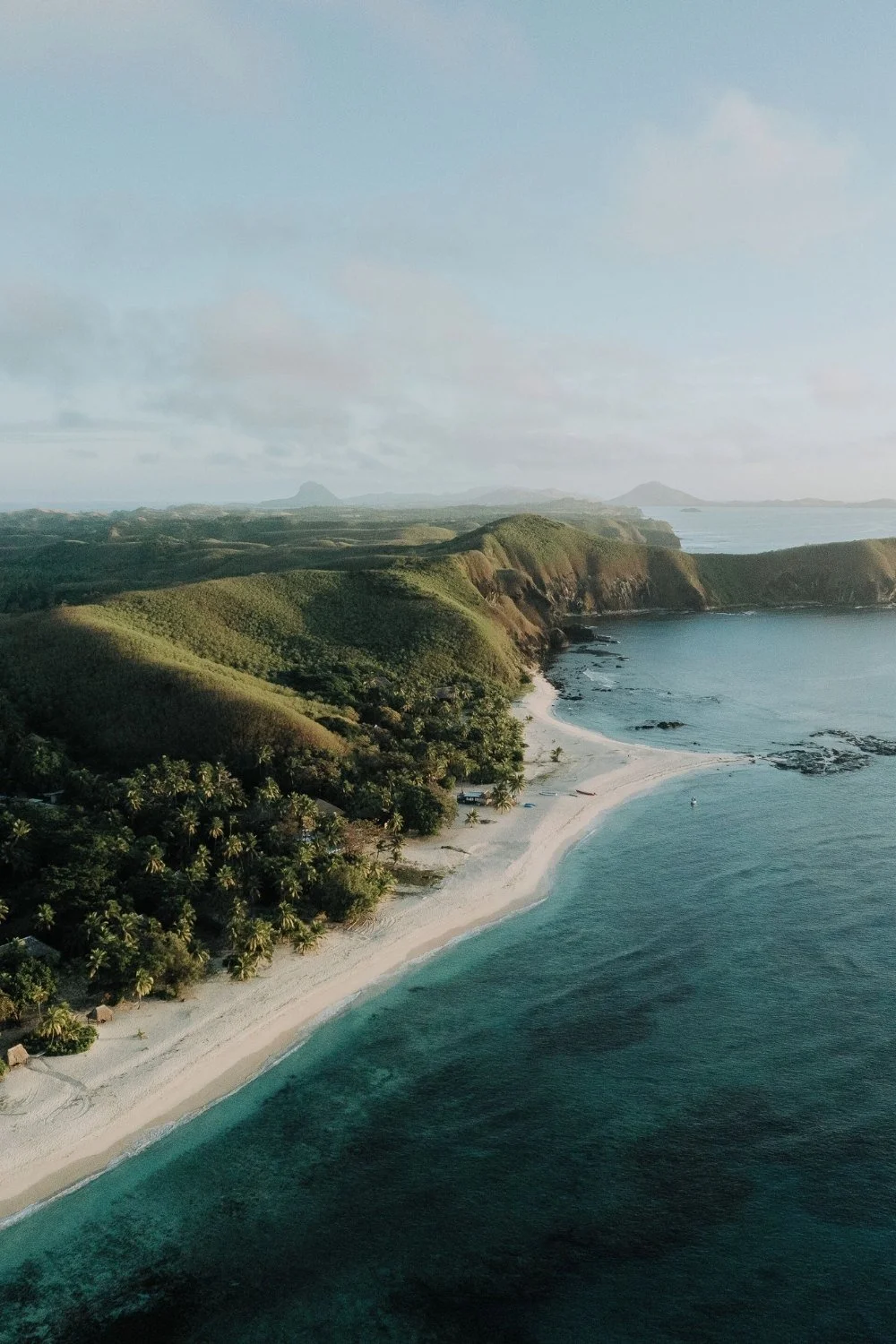 Yasawai Islands Best Resort - Fiji