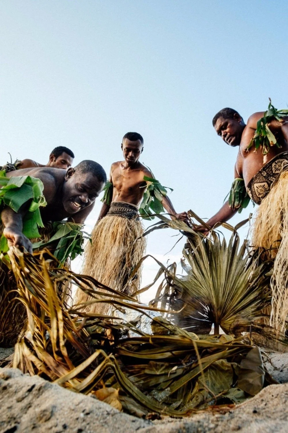 Yasawai Islands Best Resort - Fiji