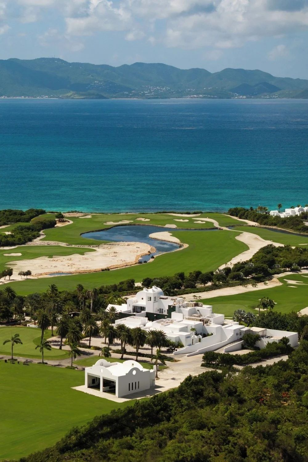 Aurora Anguilla Resort and Golf Club
