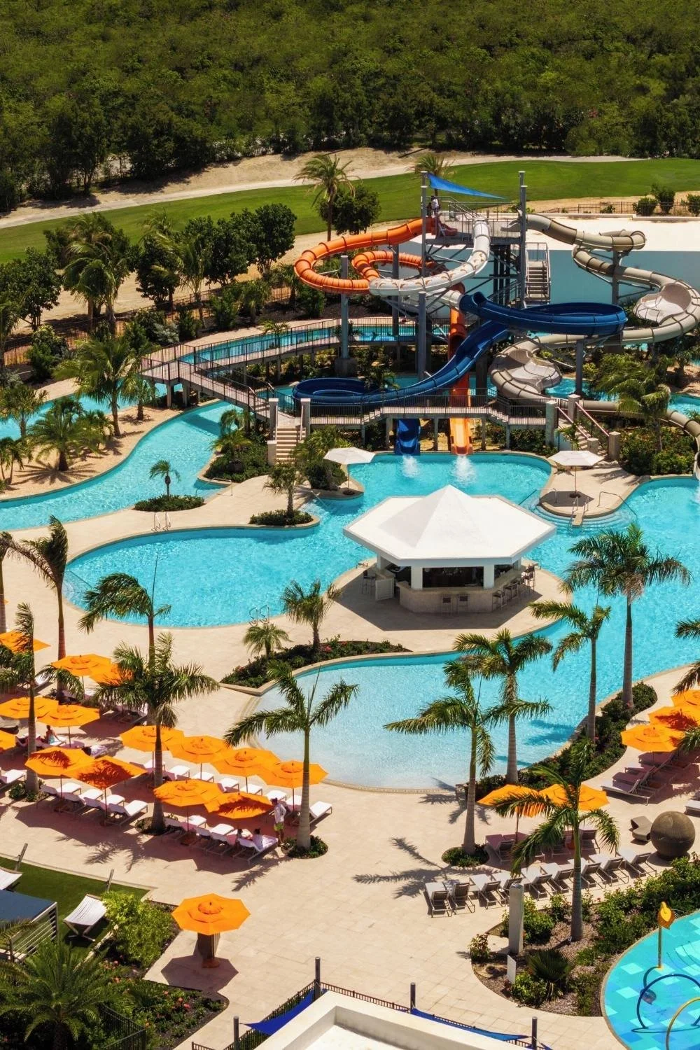 Aurora Anguilla Resort and Golf Club