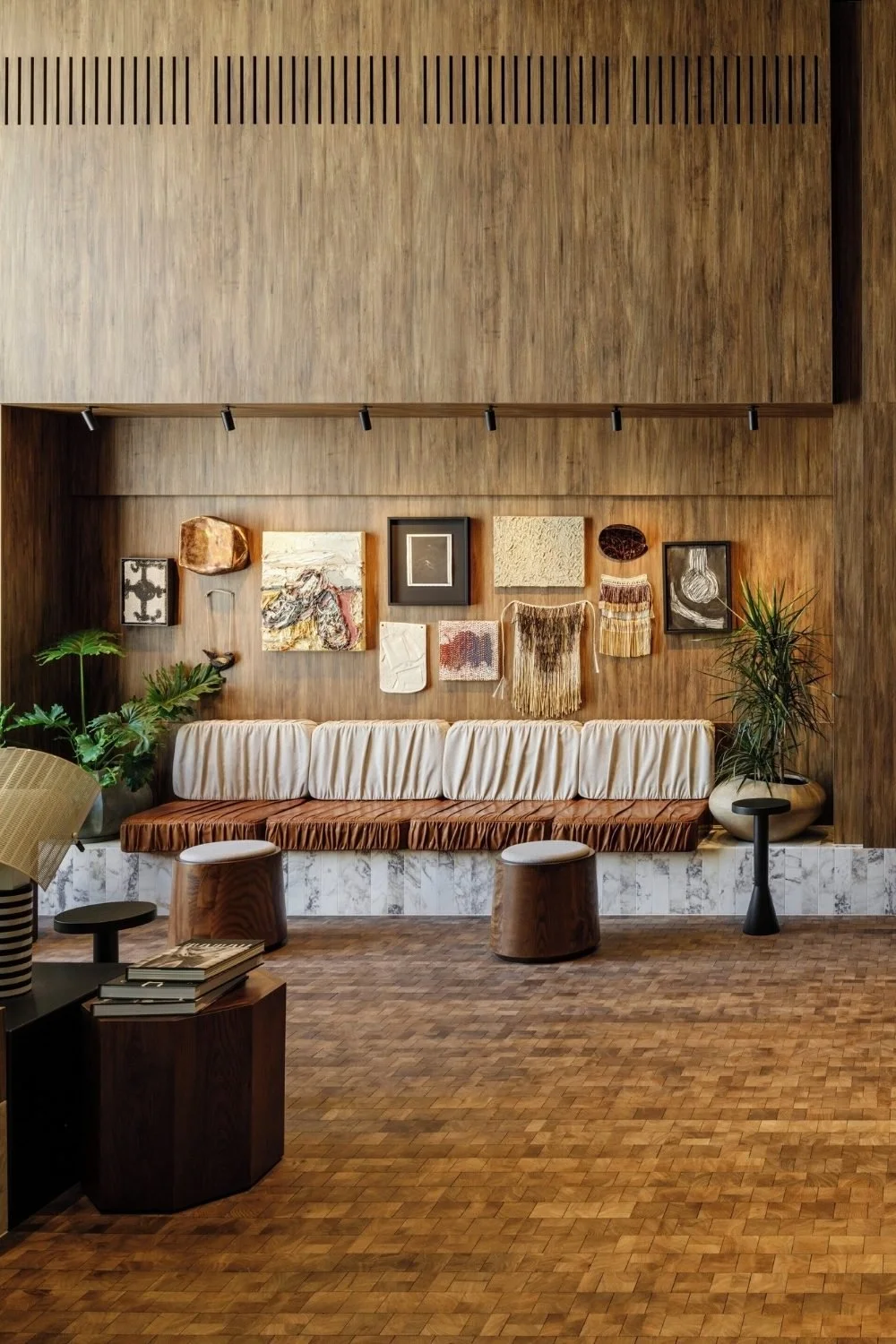 Aucklands best hotels - hotel indigo