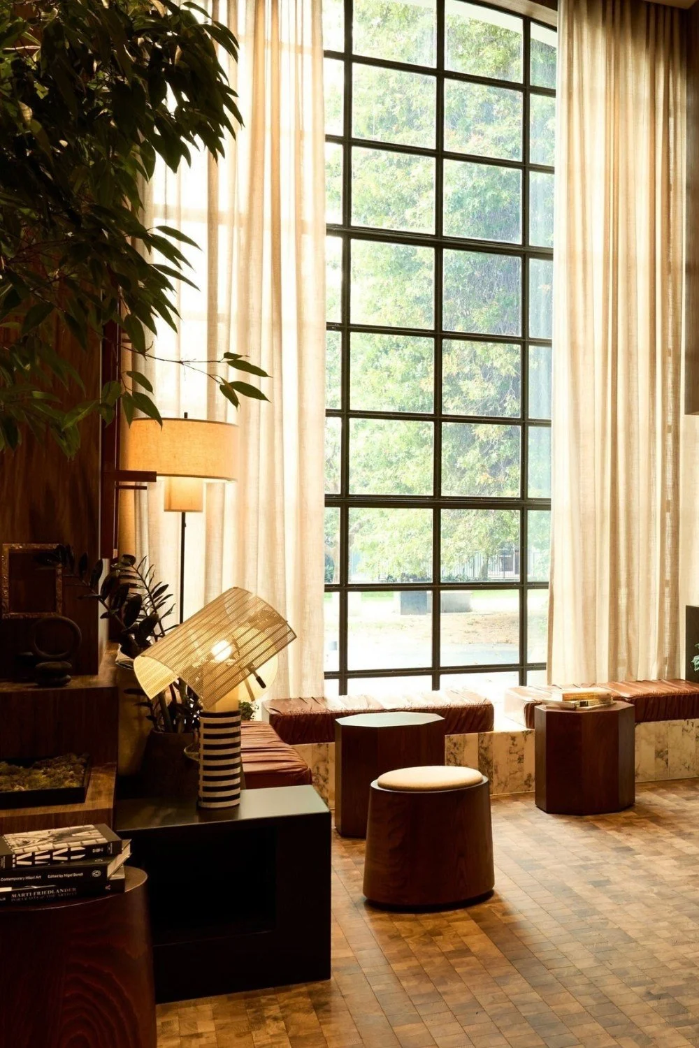 Aucklands best hotels - hotel indigo