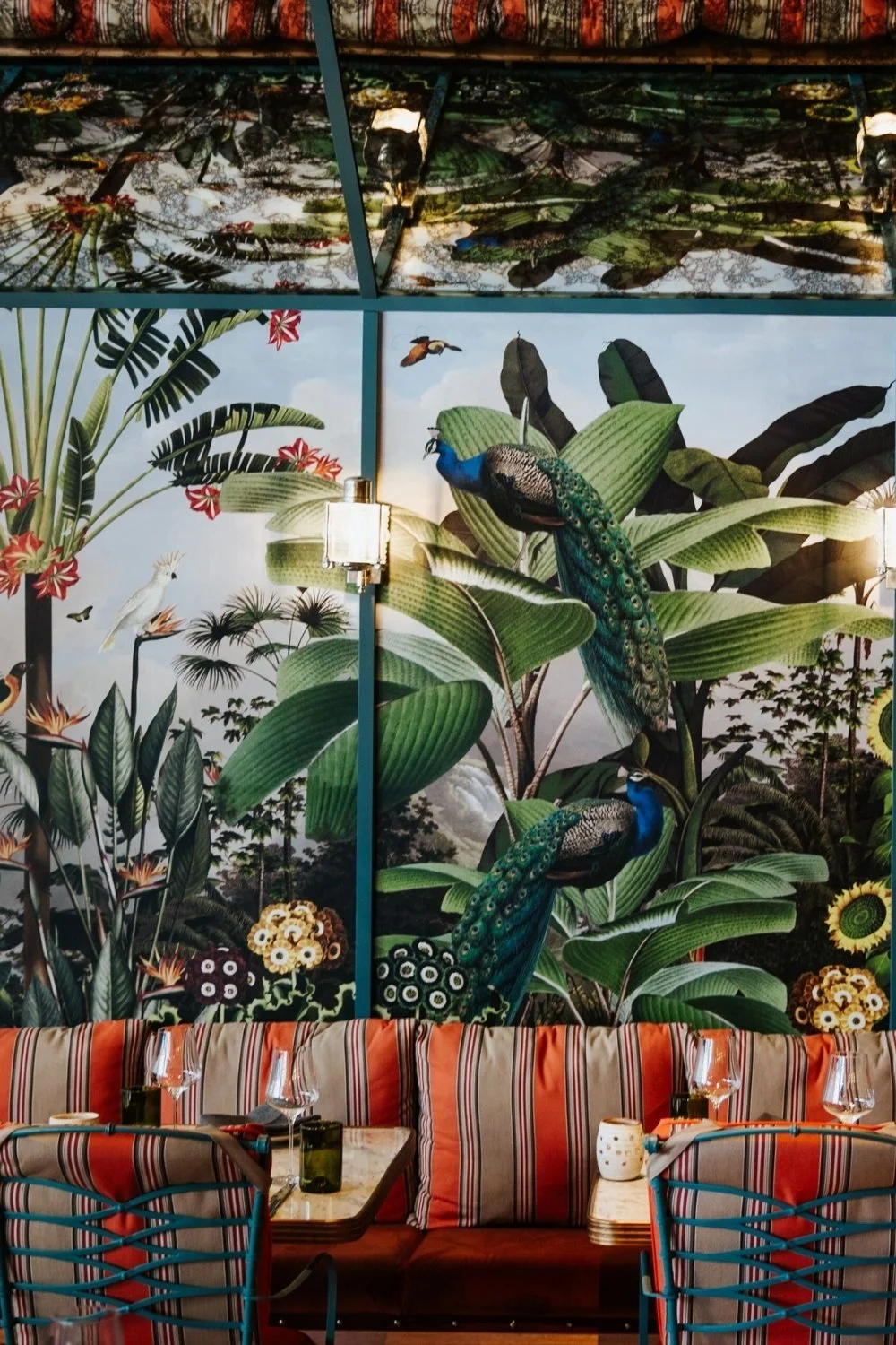 Brisbane's best boutique hotels - Ovolo Brisbane, Fortitude Valley 