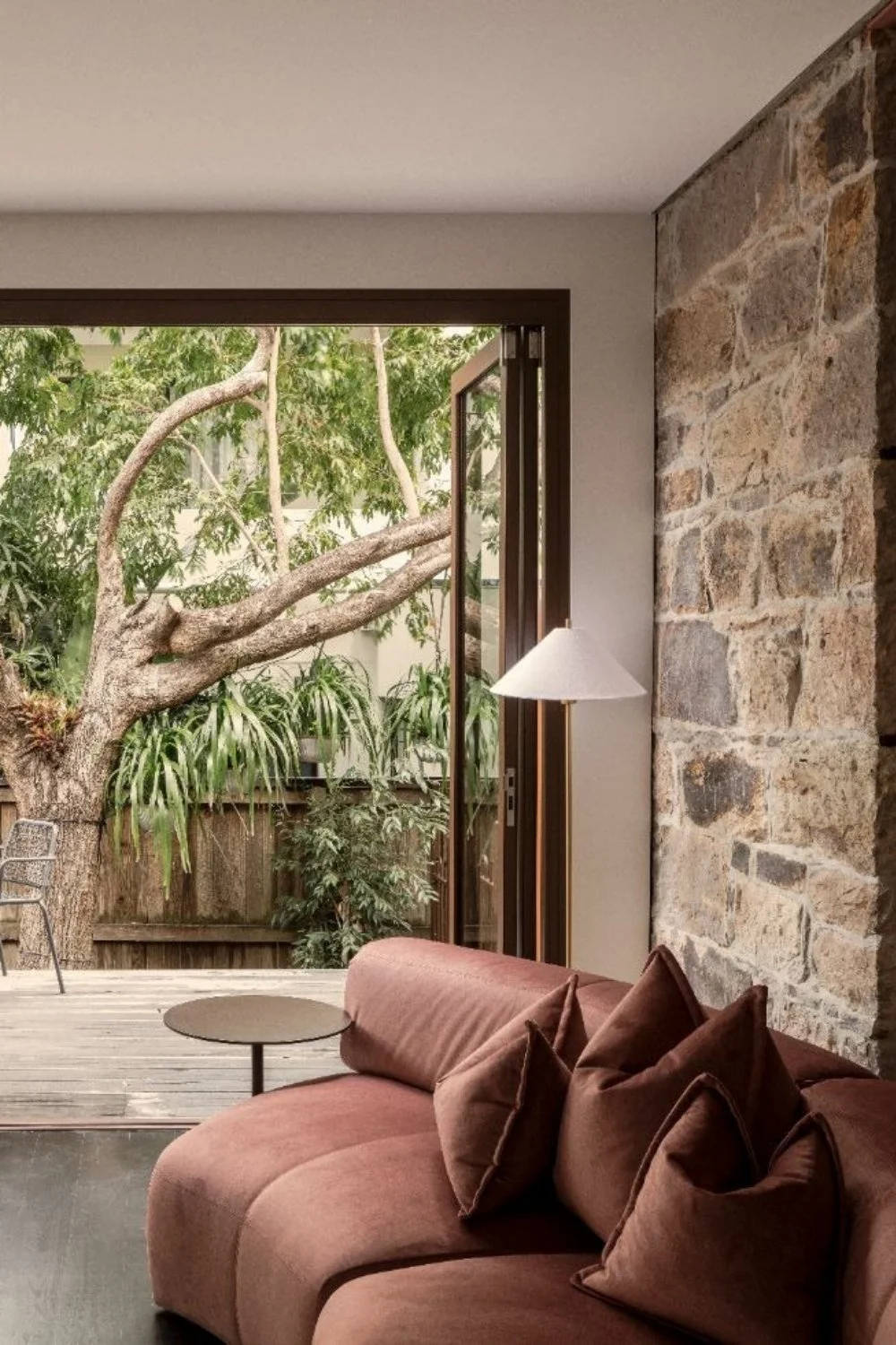 Miss Midgely's boutique hotel brisbane