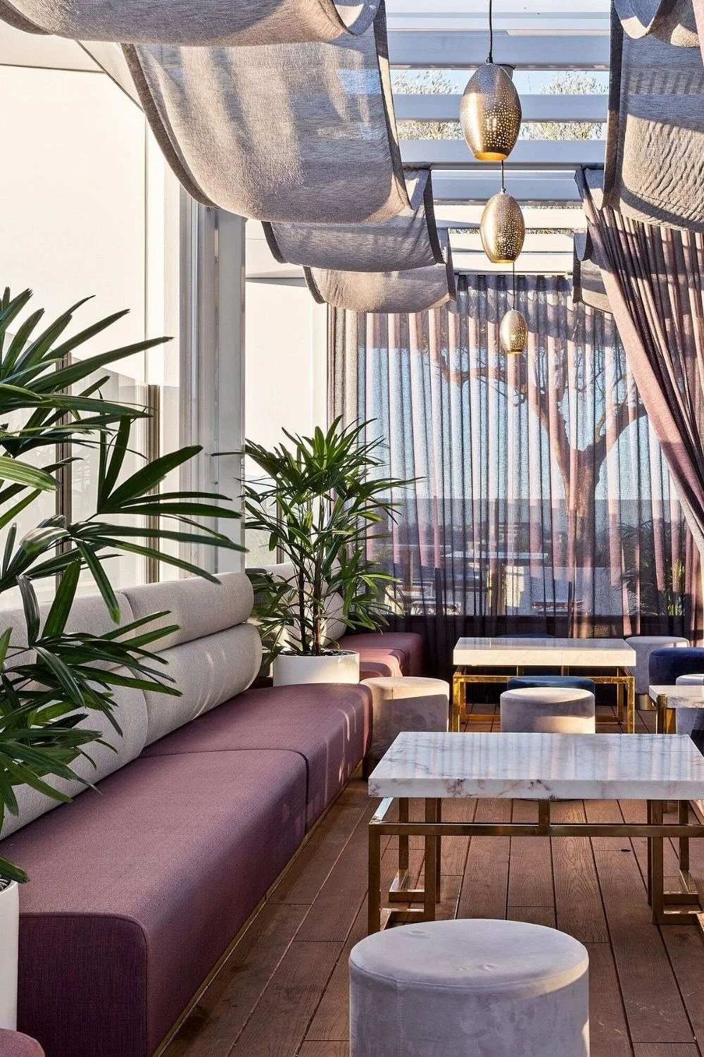 best boutiqur hotels in Brisbane - Hotel X Fortitude Valley