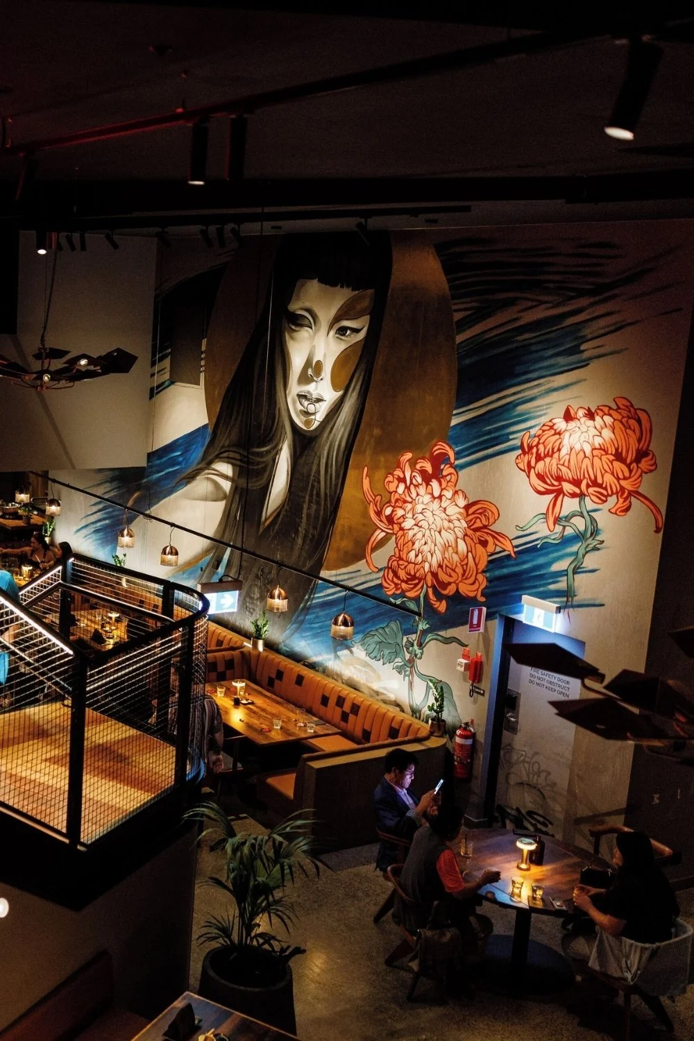 Hotel Indigo Boutique Hotel in Brisbane