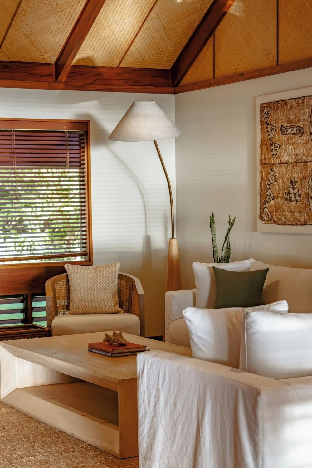 Wakaya Island Resort &amp; Spa