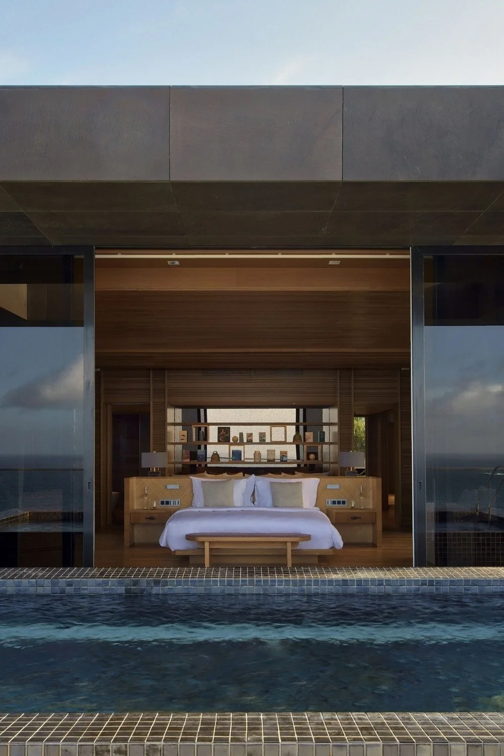 Six Senses Zil Pasyon Seychelles