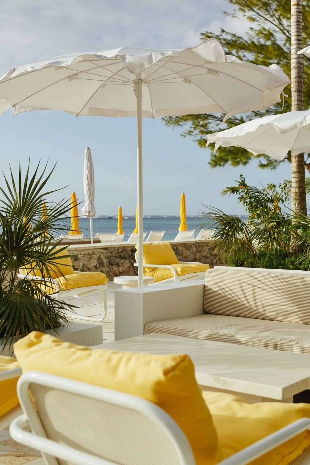 Palm heights, Seven Mile Beach, Grand Cayman