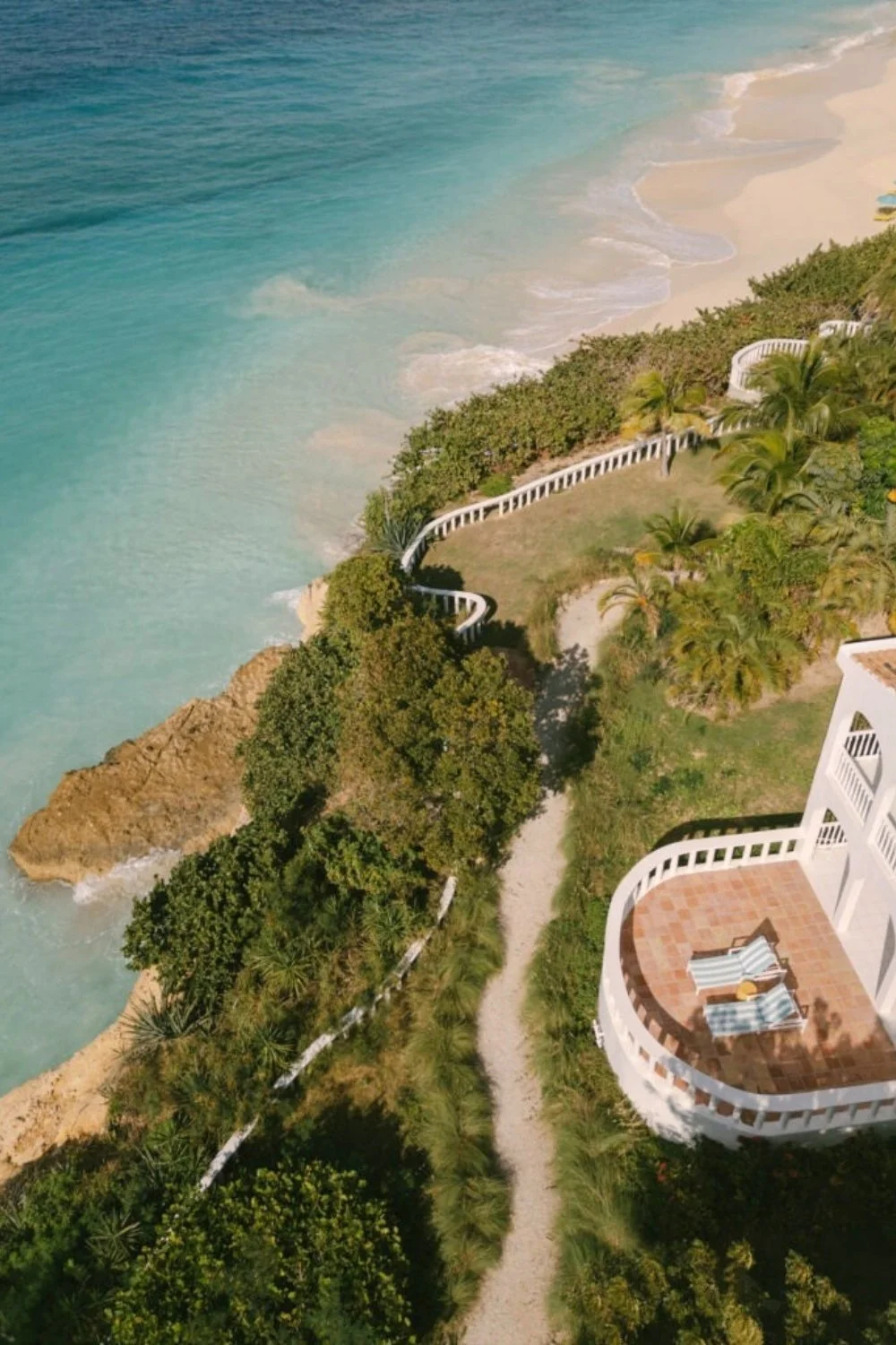 Malliouhana Resort, Meads Bay, Anguilla 