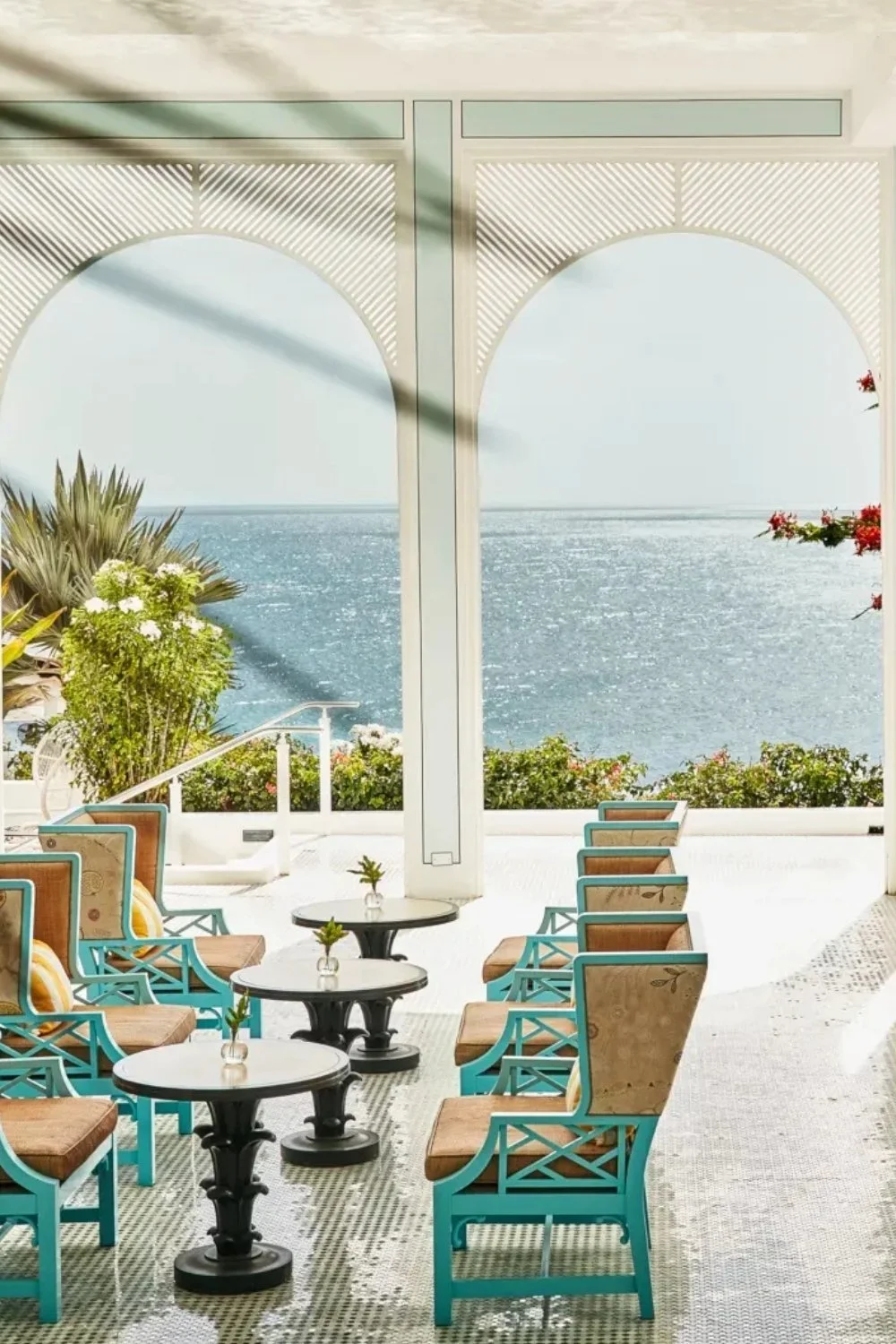 Malliouhana Resort, Meads Bay, Anguilla 