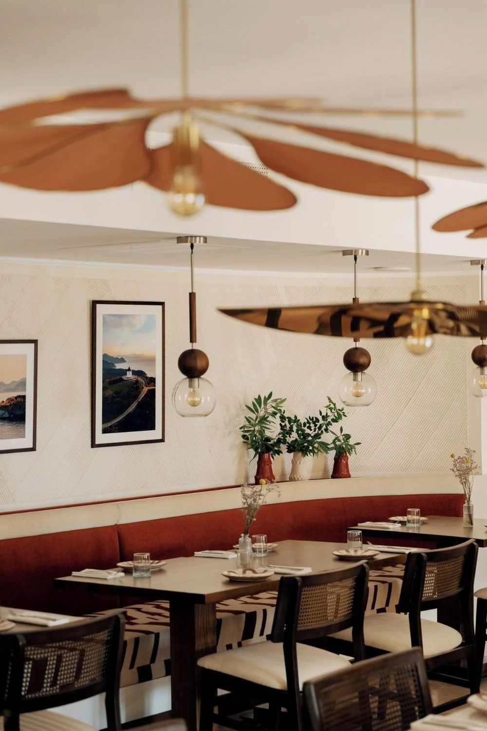 Boutique-Hôtel et Restaurant Basgi Basgi