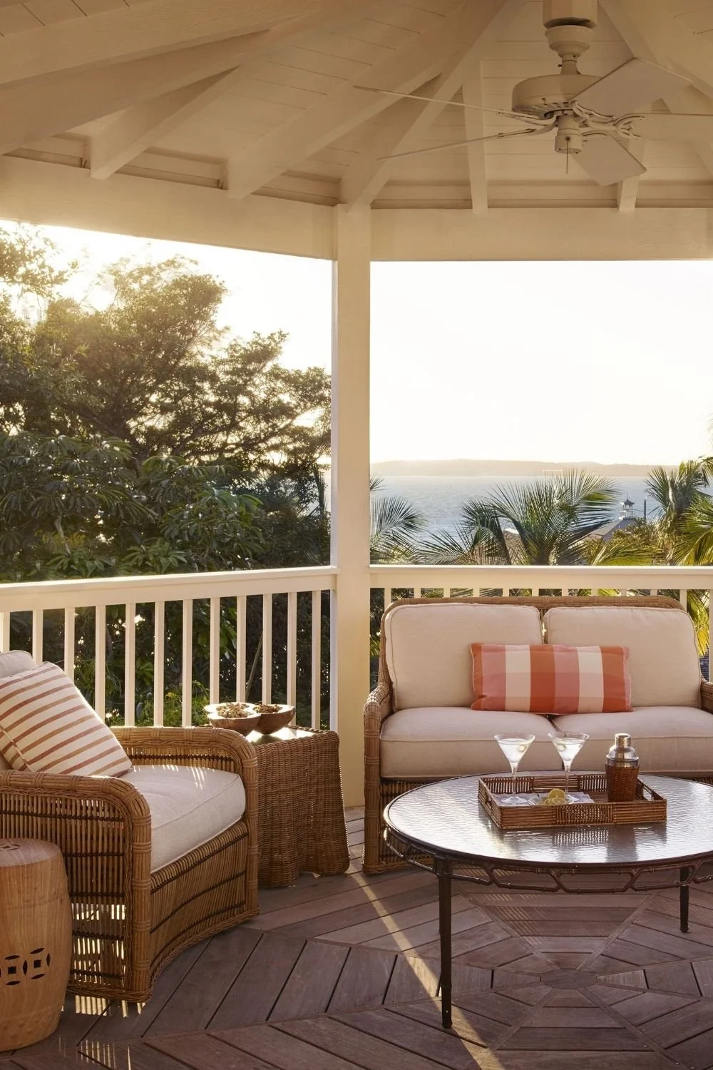 Where to stay near Pink Sands Beach 