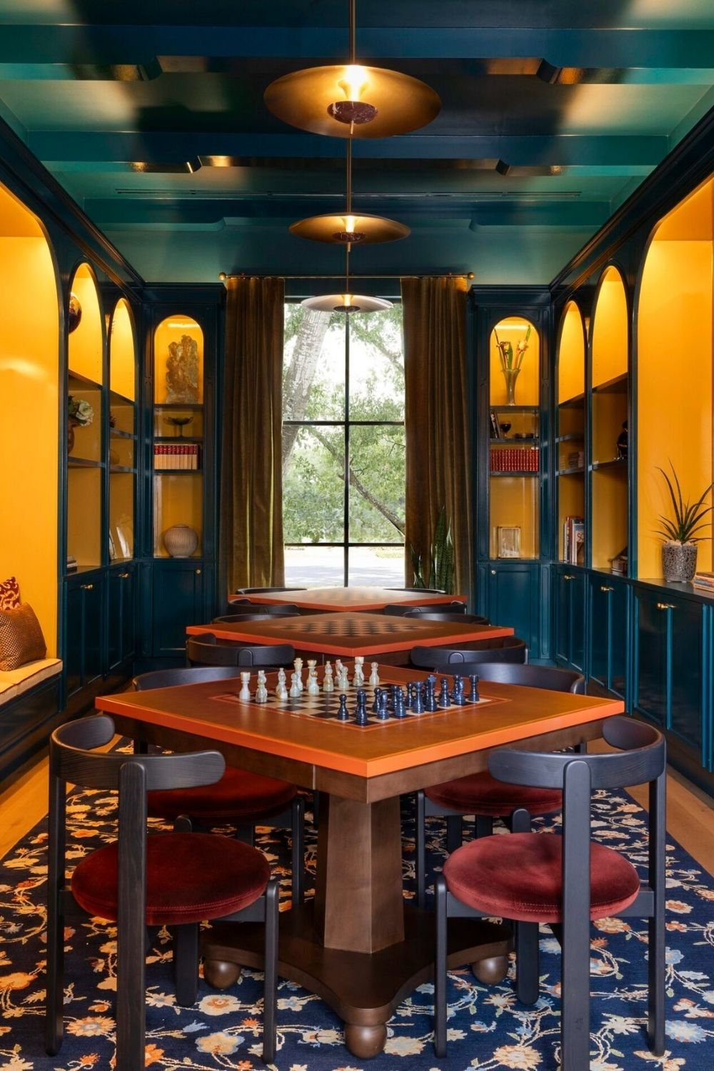 boutique hotels in Houston - Hotel Daphne