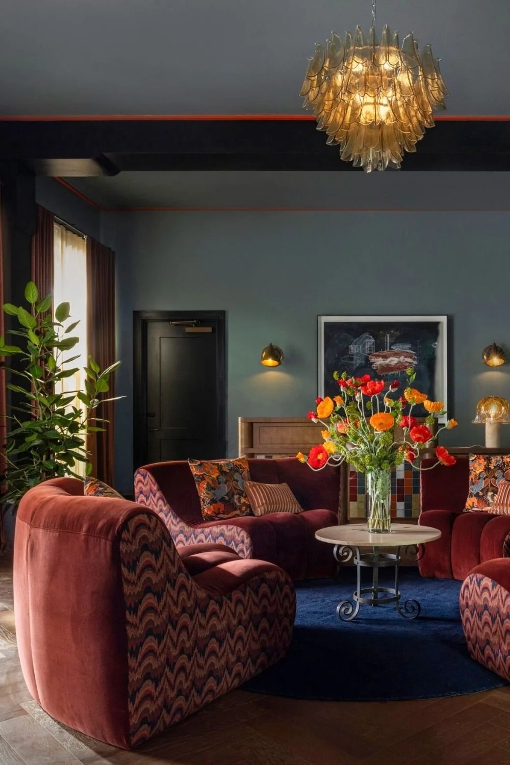 boutique hotels in Houston - Hotel Daphne