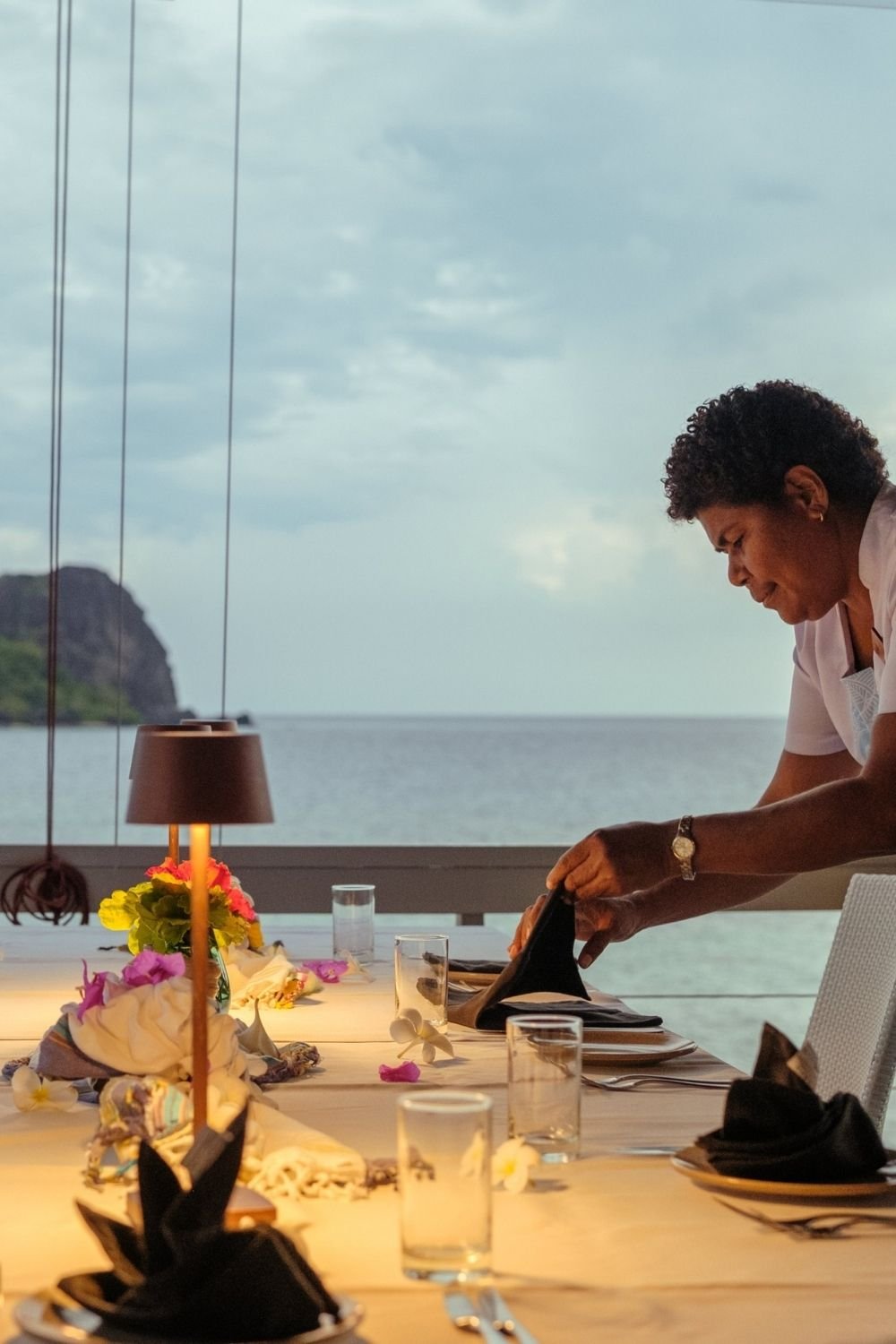 Best Resorts in Fiji 