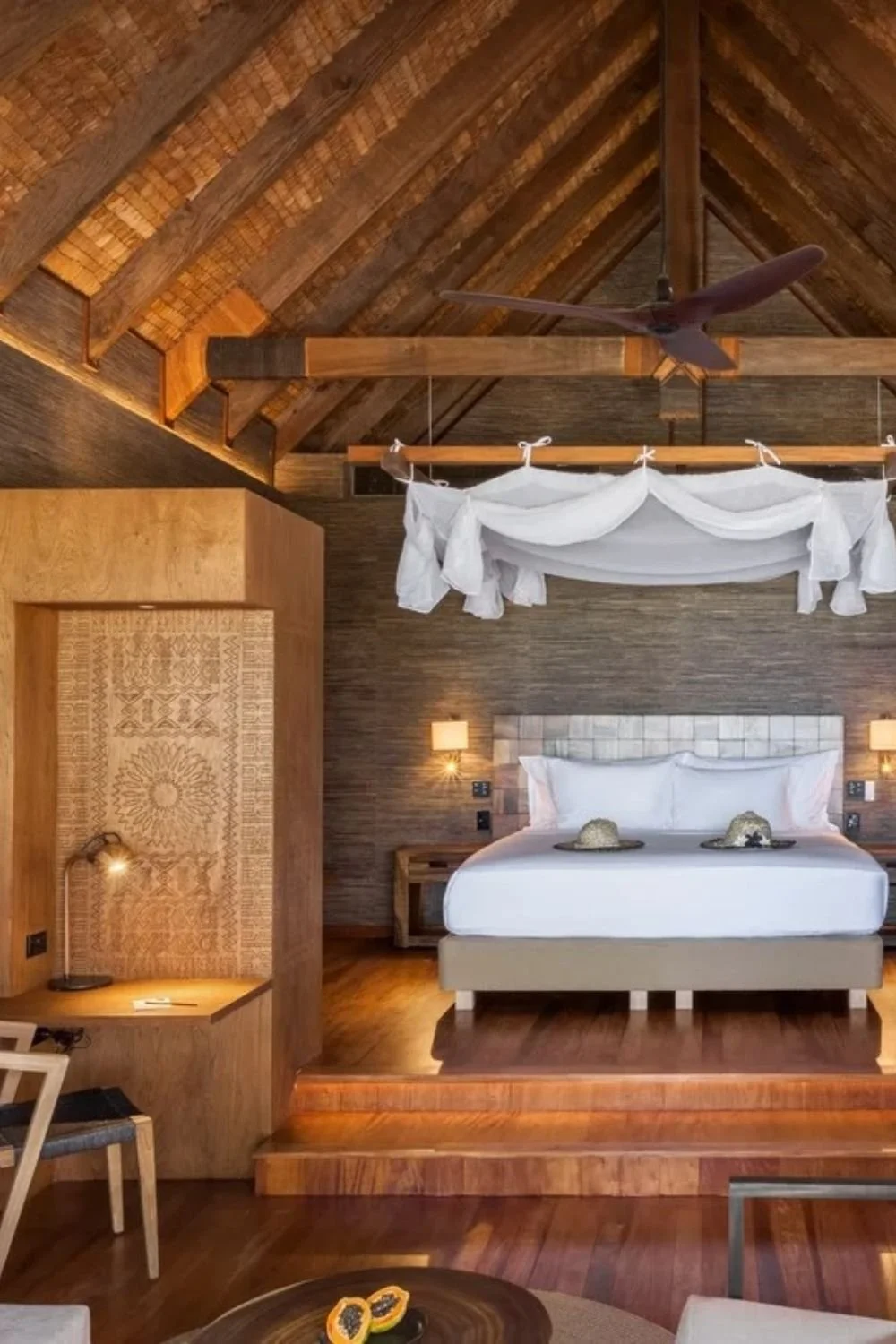 Best resorts in Fiji - Six Senses