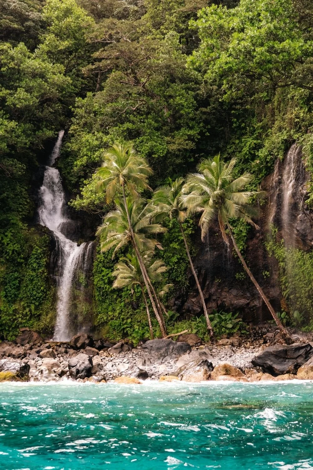 Fiji's Best Resorts 