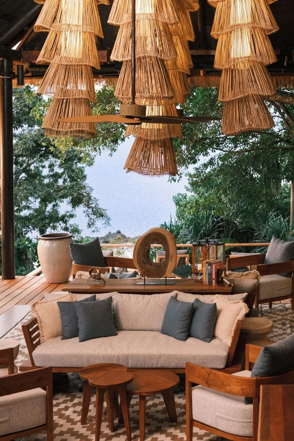 Best Resorts in Fiji - Roya Davui Private Island Resort